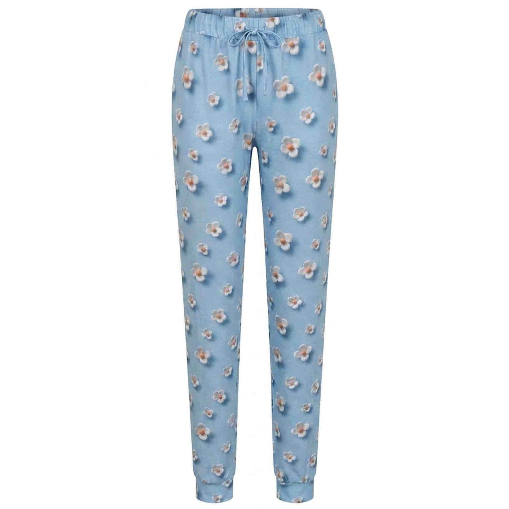 Longlady Pyjamabroek Paula Daisy | Tall
