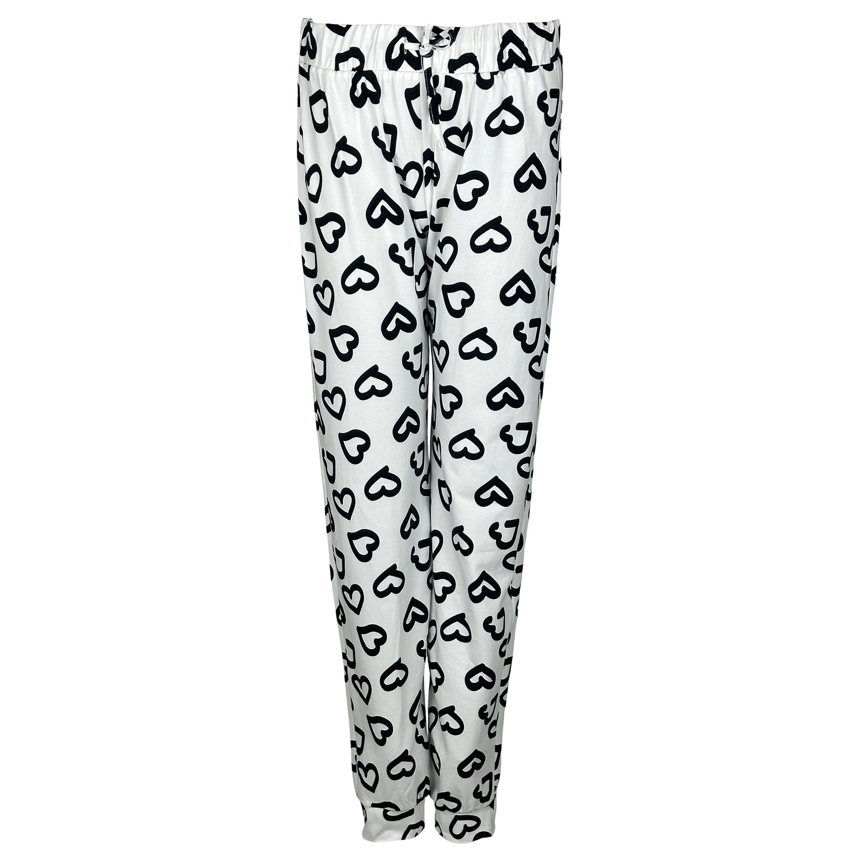 Tall Longlady Pyjamabroek Paula Hart - lange vrouwen