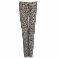 Tall Longlady Pyjamabroek Paula Zebra - lange vrouwen