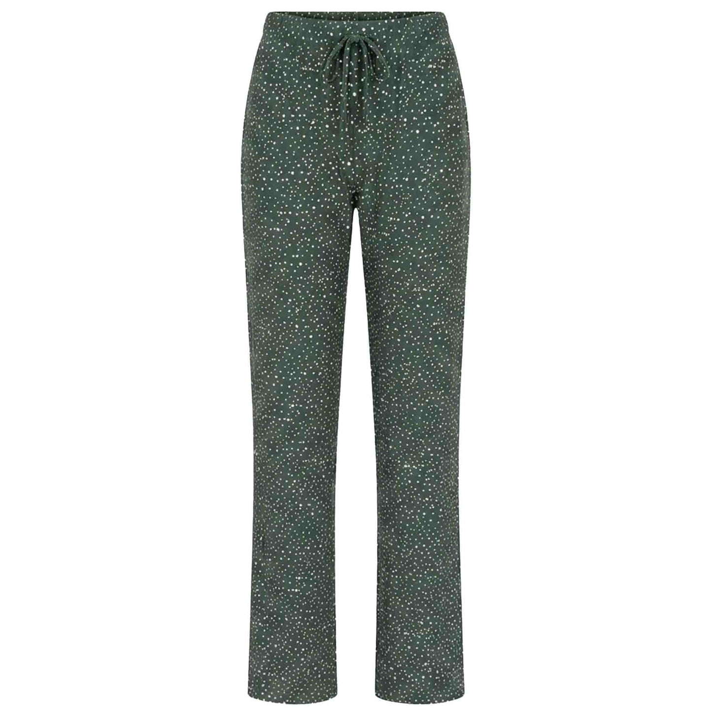 Longlady Pyjamabroek Pauly Groen | Tall