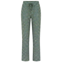 Longlady Pyjamabroek Pauly Groen | Tall