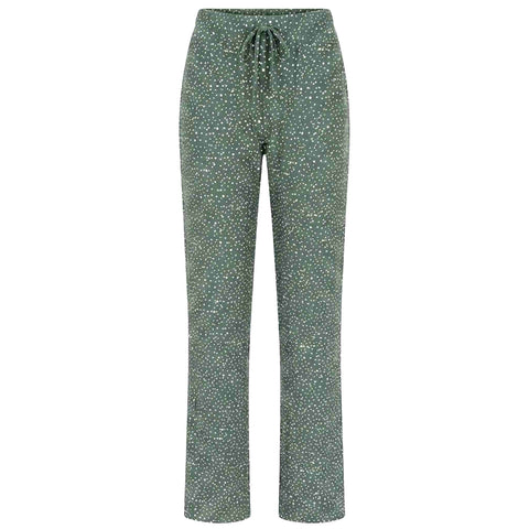 Longlady Pyjamabroek Pauly Groen | Tall