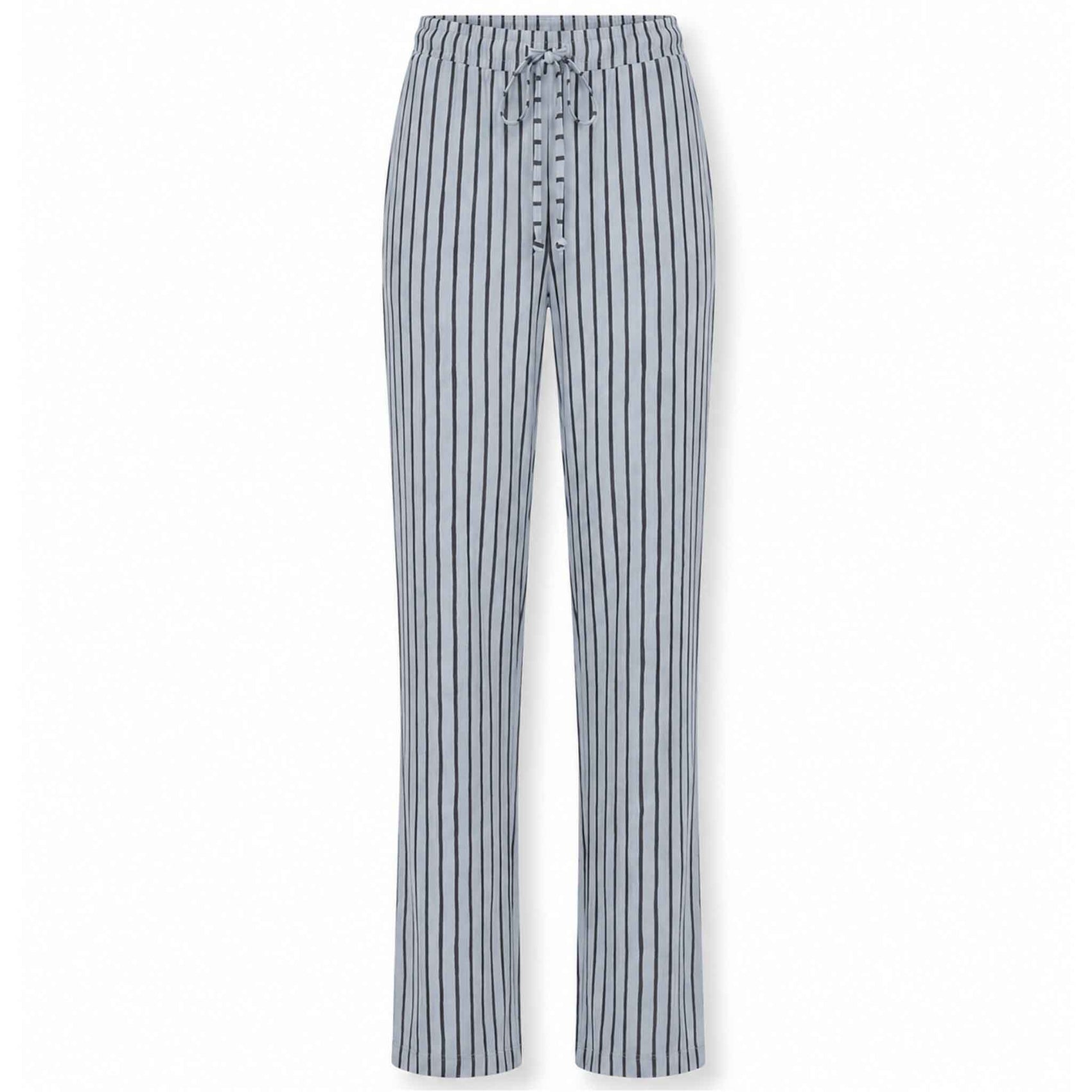 Longlady Pyjamabroek Pauly Lichtblauw | Tall