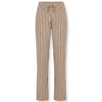 Longlady Pyjamabroek Pauly Taupe | Tall