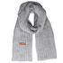 Tall Sjaal Grijs - lange vrouwen