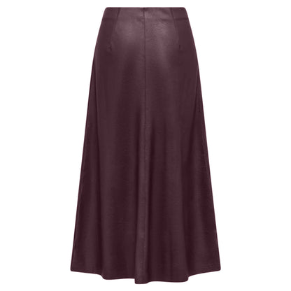 BR&DY Rok PU Bordeaux | Tall