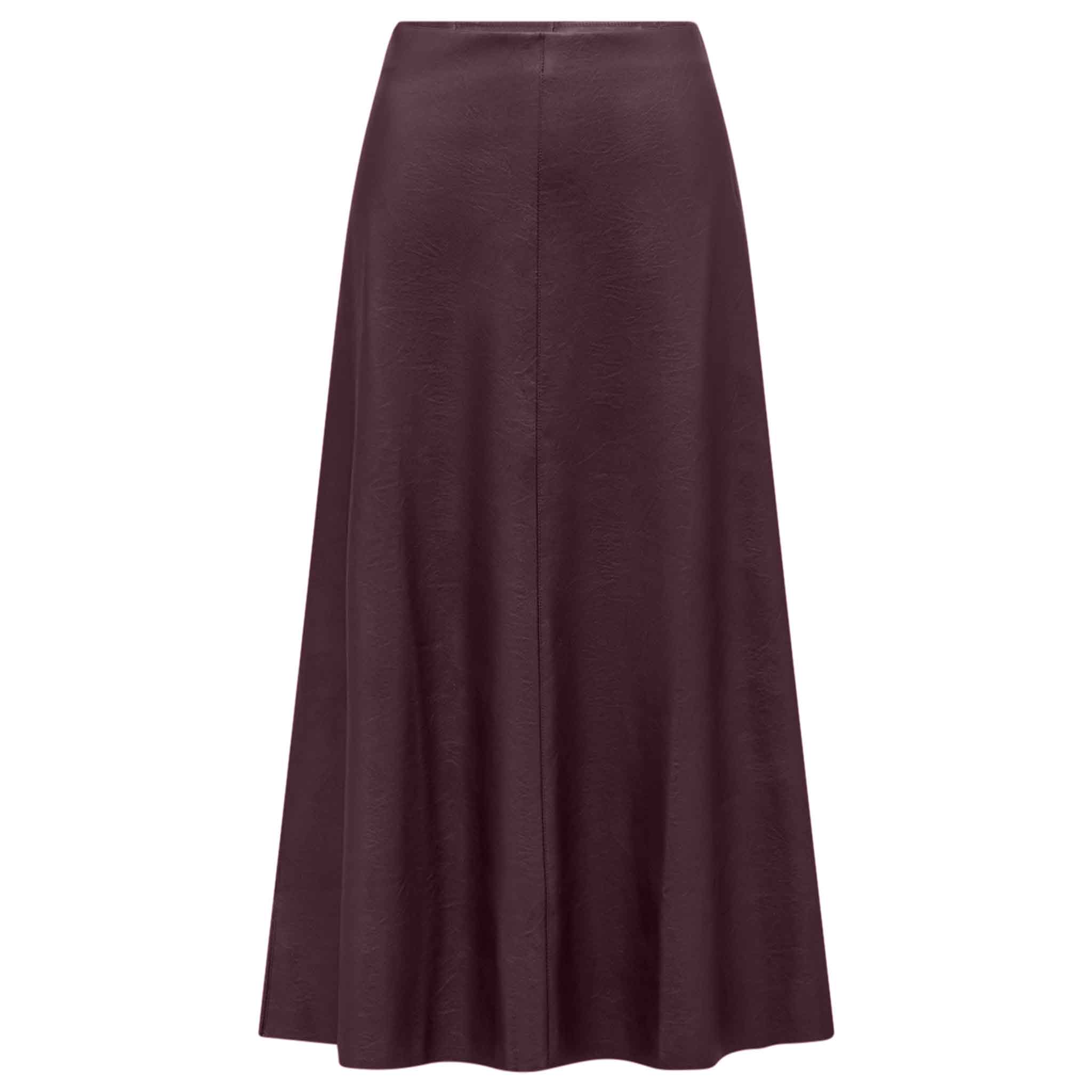 BR&DY Rok PU Bordeaux | Tall