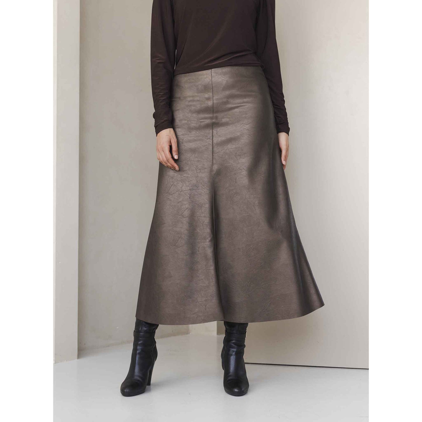 BR&DY Rok PU Bruin | Tall