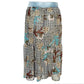 Longlady Rok Ronda Blauw | Tall