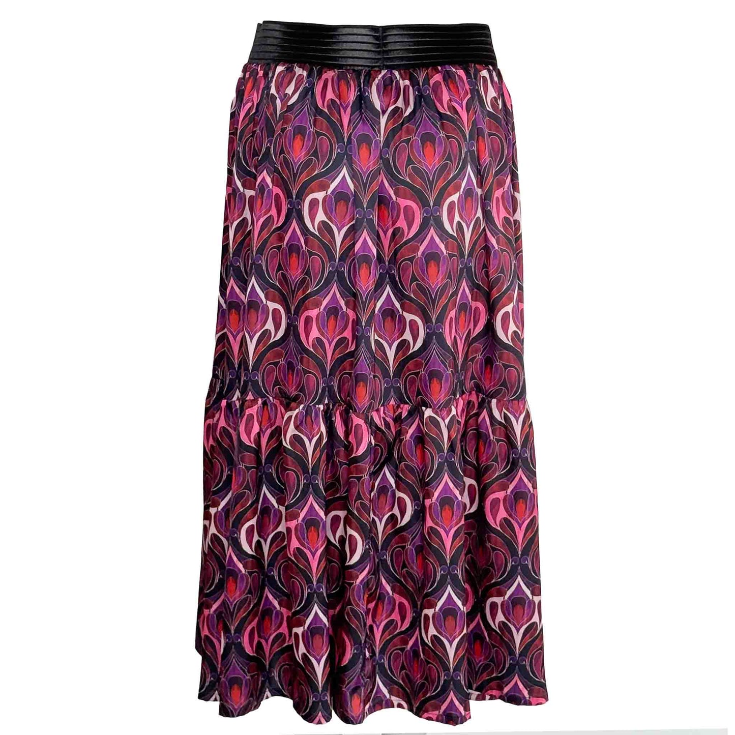 Longlady Rok Ronda Fuchsia | Tall