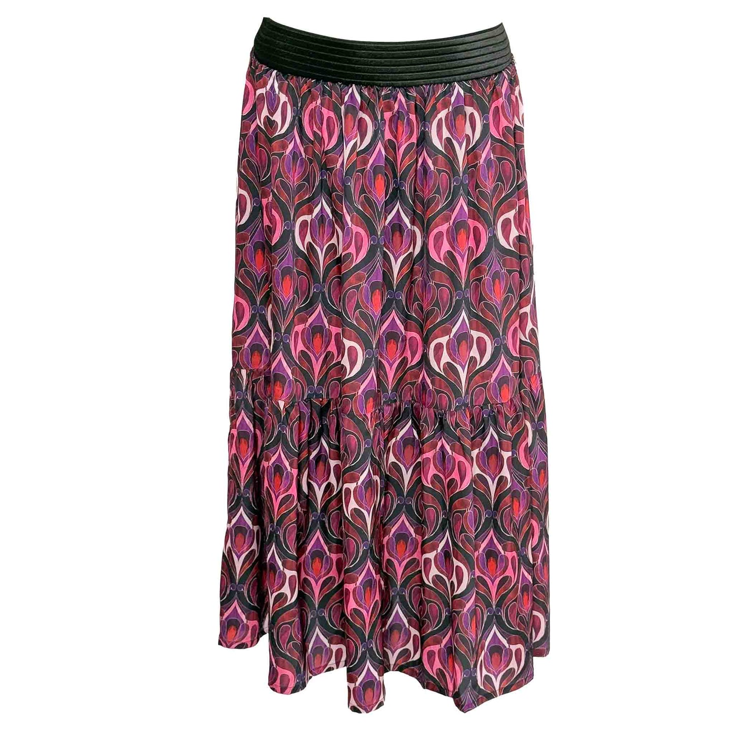 Longlady Rok Ronda Fuchsia | Tall