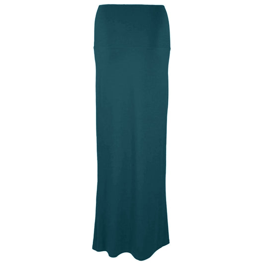 Longlady Rok Rosy Petrol | Tall