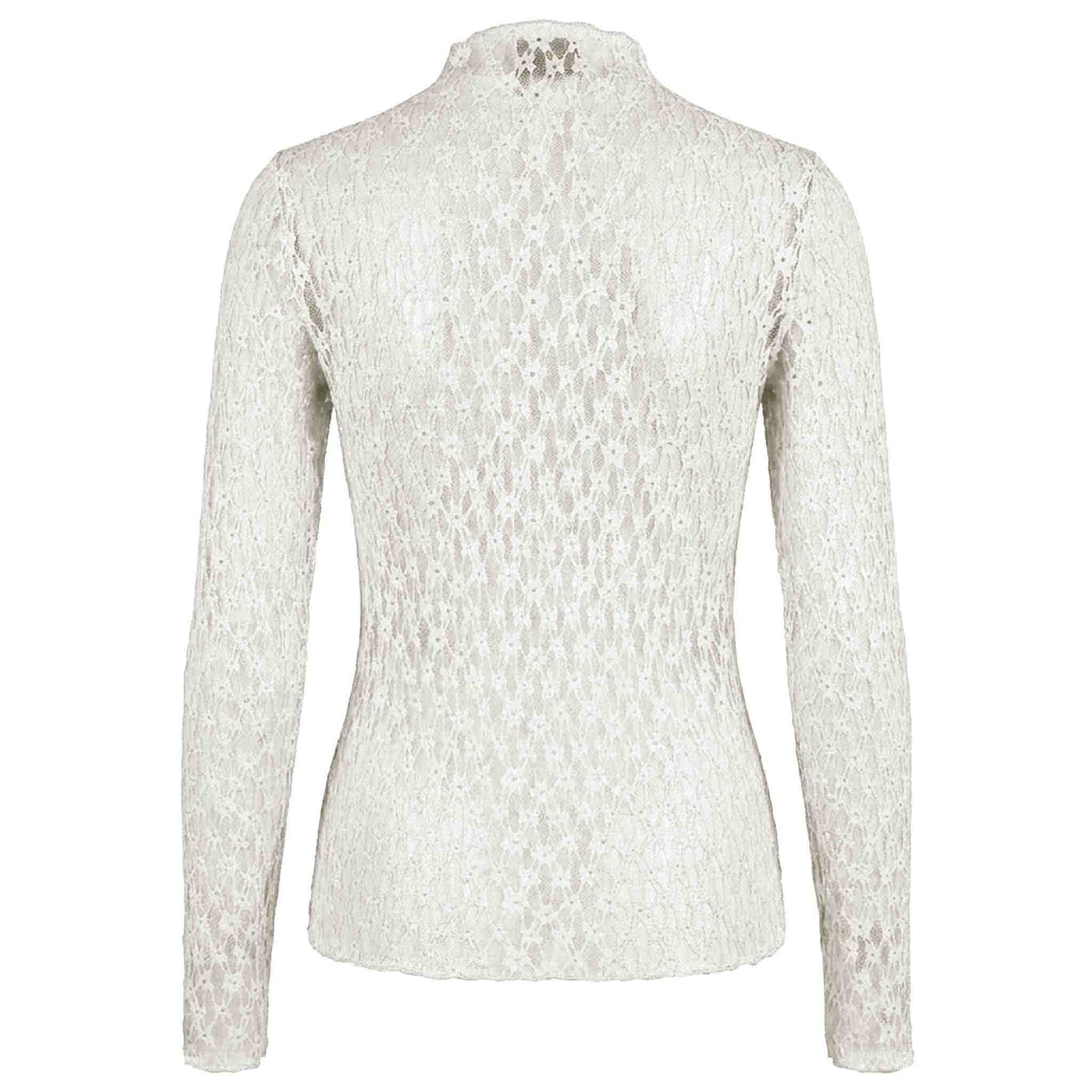 Sequoia Shirt Kant Offwhite | Tall