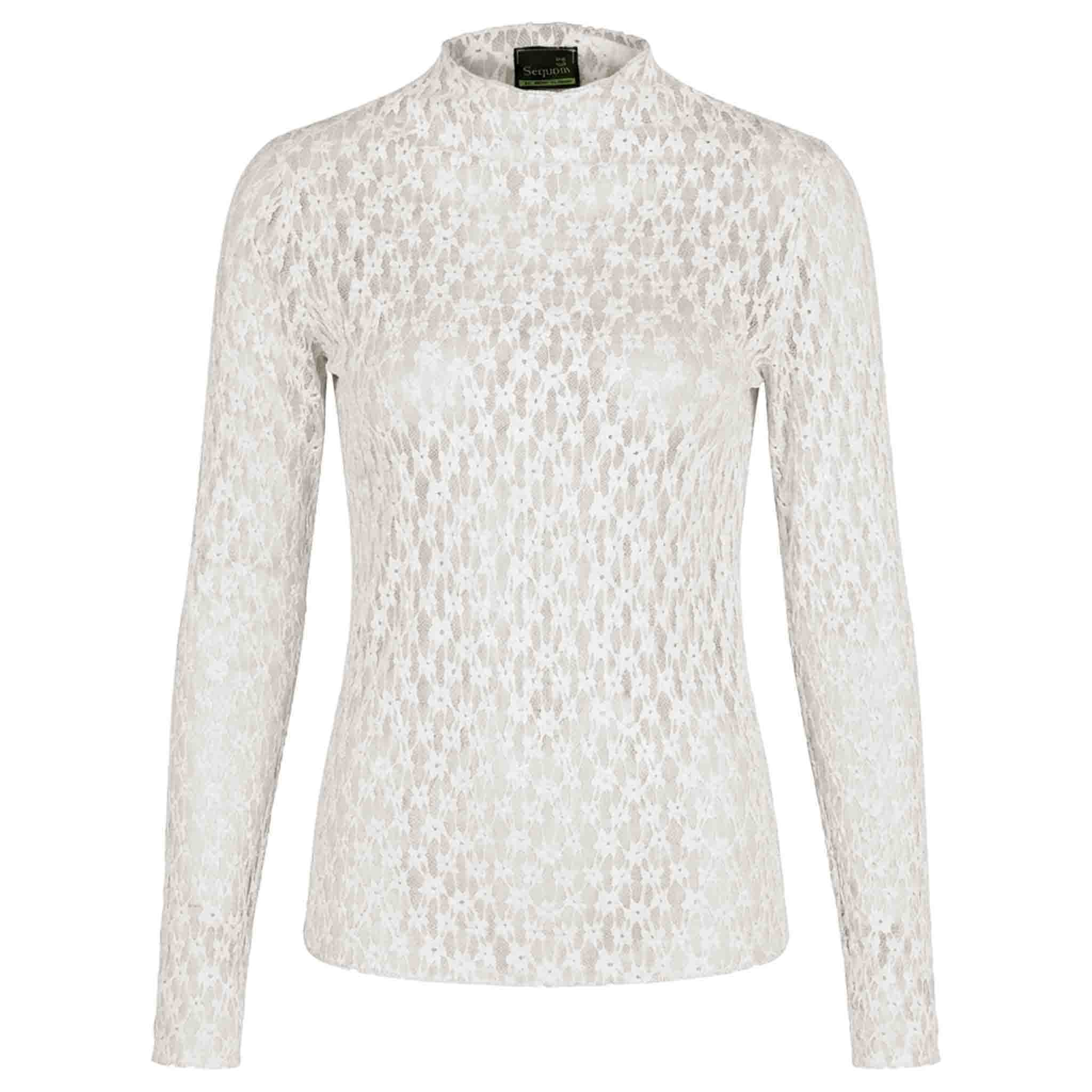 Sequoia Shirt Kant Offwhite | Tall