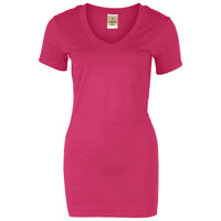 Longlady Shirt Tyna lange vrouwen tall