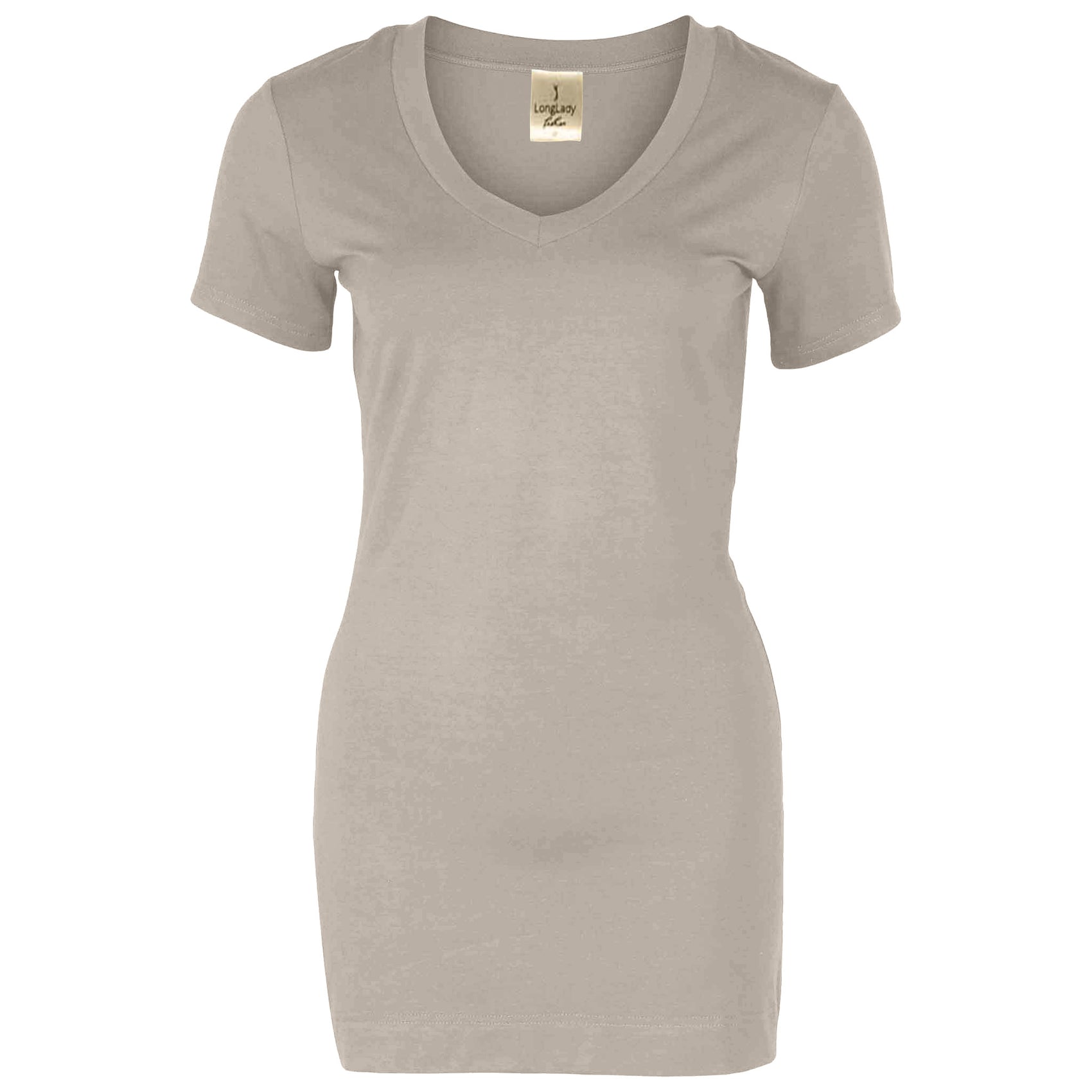 Longlady Shirt Tyna, tall kleding voor lange vrouwen