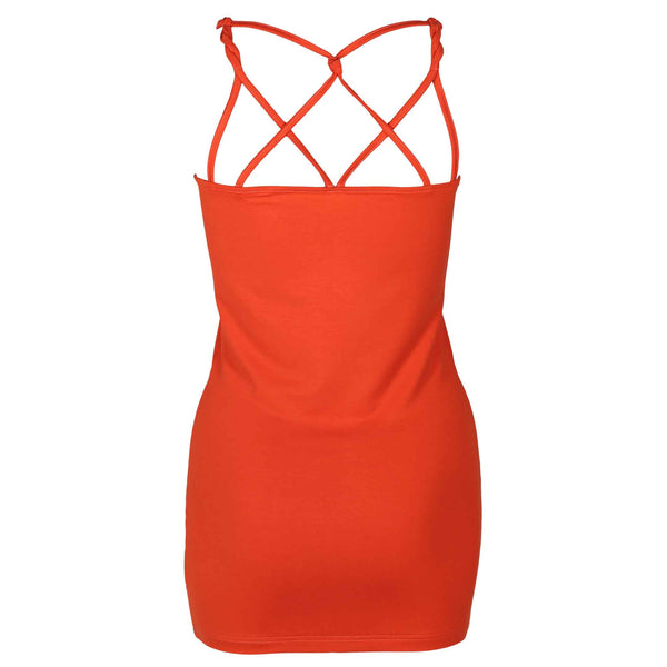 Longlady Hemdje Tess, tall kleding voor lange dames, achteraanzicht