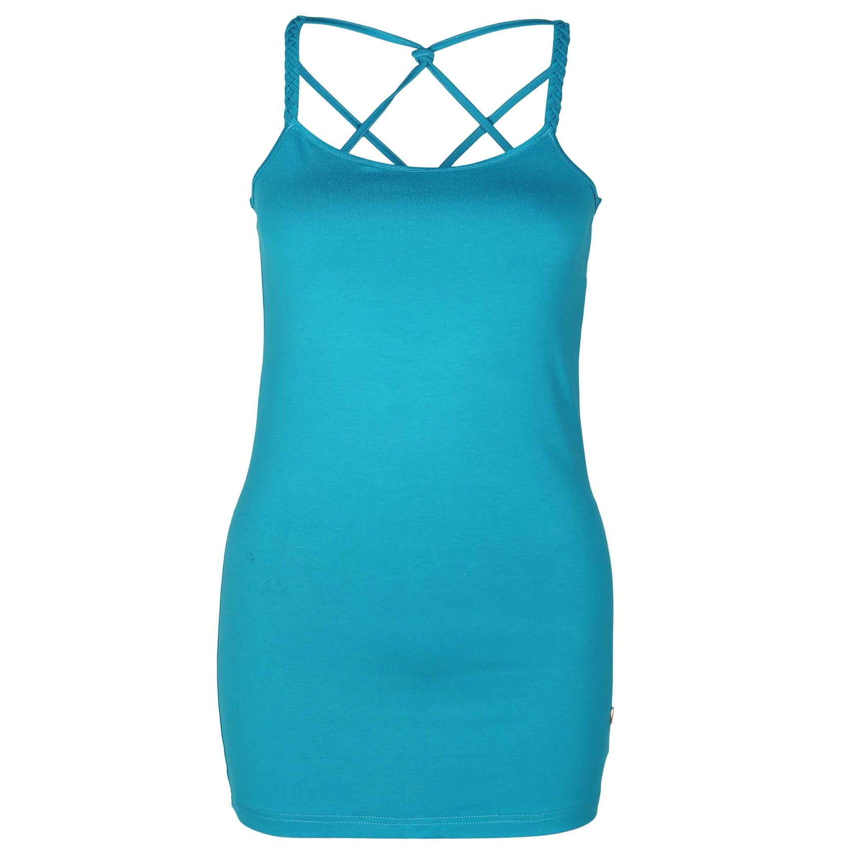 Longlady Shirt Tamara