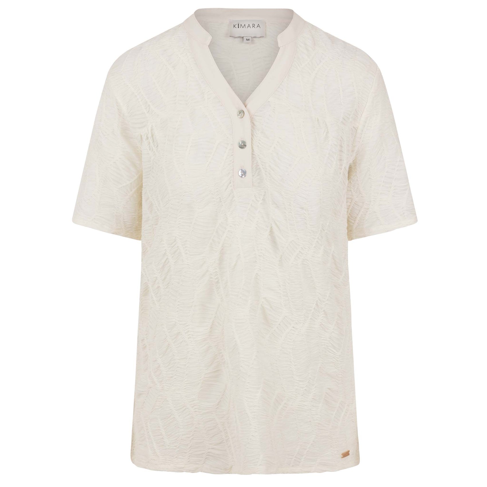 Tall Kimara Shirt April - lange vrouwen