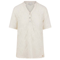 Tall Kimara Shirt April - lange vrouwen