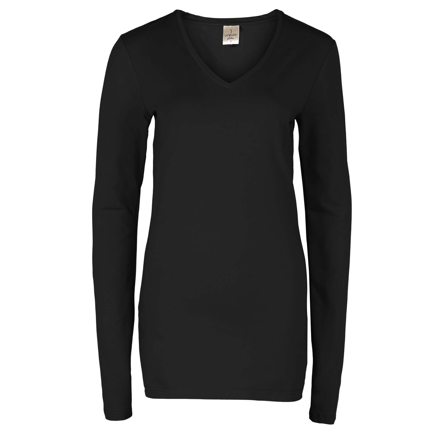 Tall Longlady Shirt Tanja - lange vrouwen