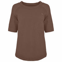 XOX Shirt Raglan Cappuccino | Tall