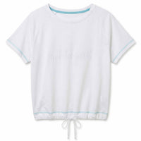 XOX Shirt Koord Offwhite | Tall