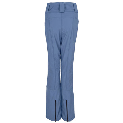 Longlady Skibroek Wanda Blauw | Tall