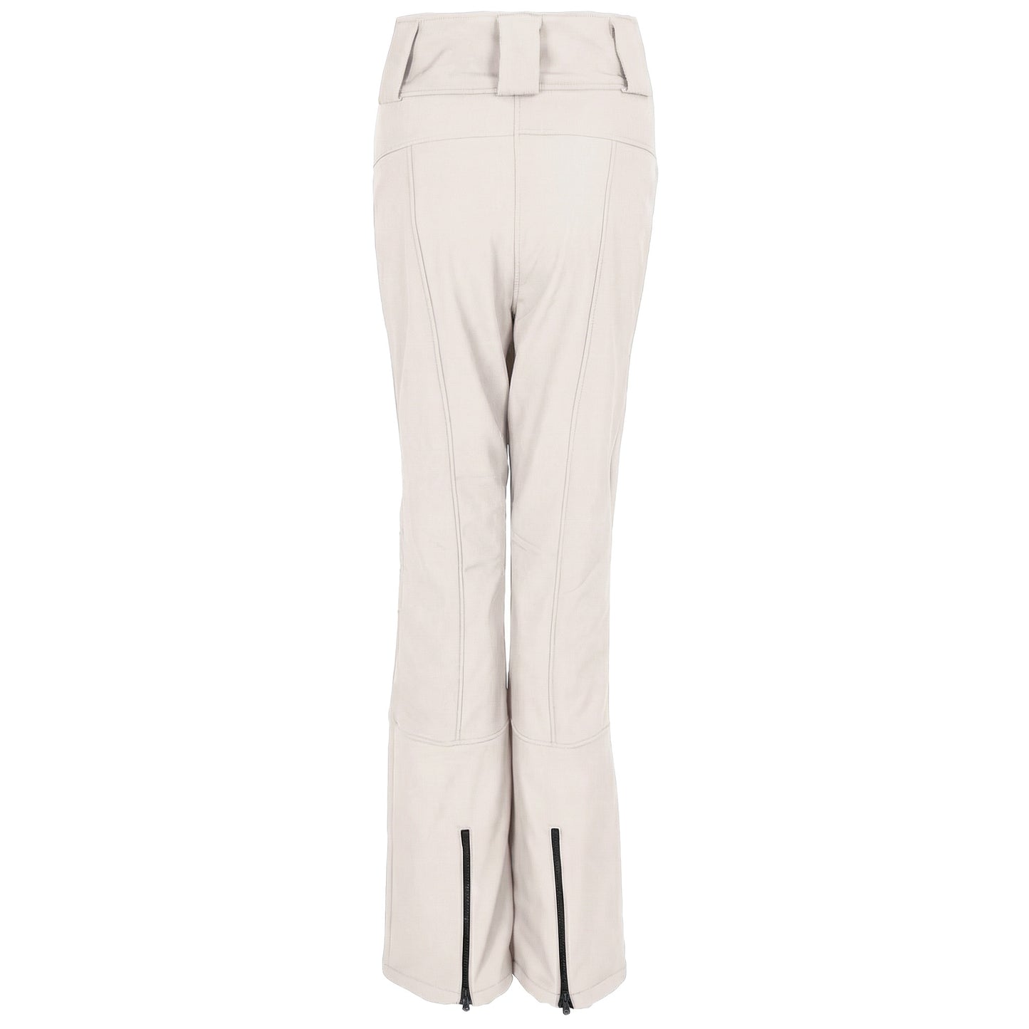 Longlady Skibroek Wanda Offwhite | Tall