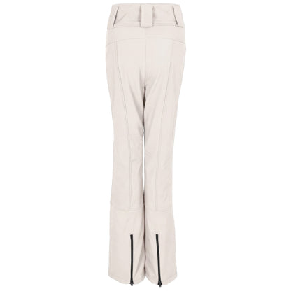 Longlady Skibroek Wanda Offwhite | Tall