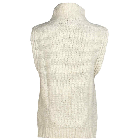 Only-M Spencer Boucle, tall kleding voor lange dames, achteraanzicht