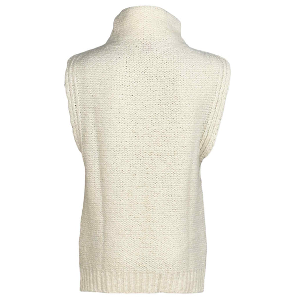 Only-M Spencer Boucle, tall kleding voor lange dames, achteraanzicht
