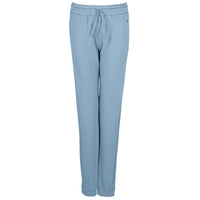 Longlady sportbroek lange vrouwen Sandy lichtblauw- Tall sporttrousers