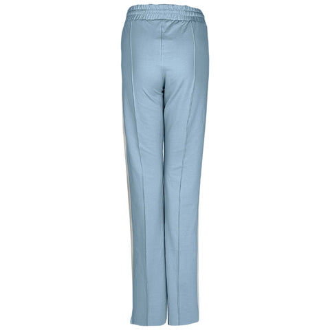 Longlady Sportbroek Suus, tall kleding voor lange dames, achteraanzicht