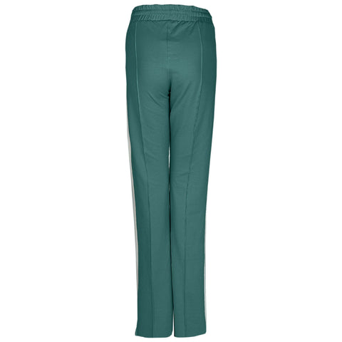 Longlady Sportbroek Suus, tall kleding voor lange dames, achteraanzicht