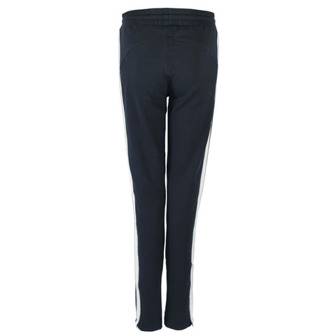 LongLady Sportbroek Sjaantje, tall kleding voor lange dames, achteraanzicht