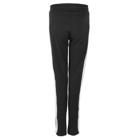 LongLady Sportbroek Sjaantje, tall kleding voor lange dames, achteraanzicht
