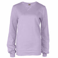 Tall Longlady Sweater Franky - lange vrouwen