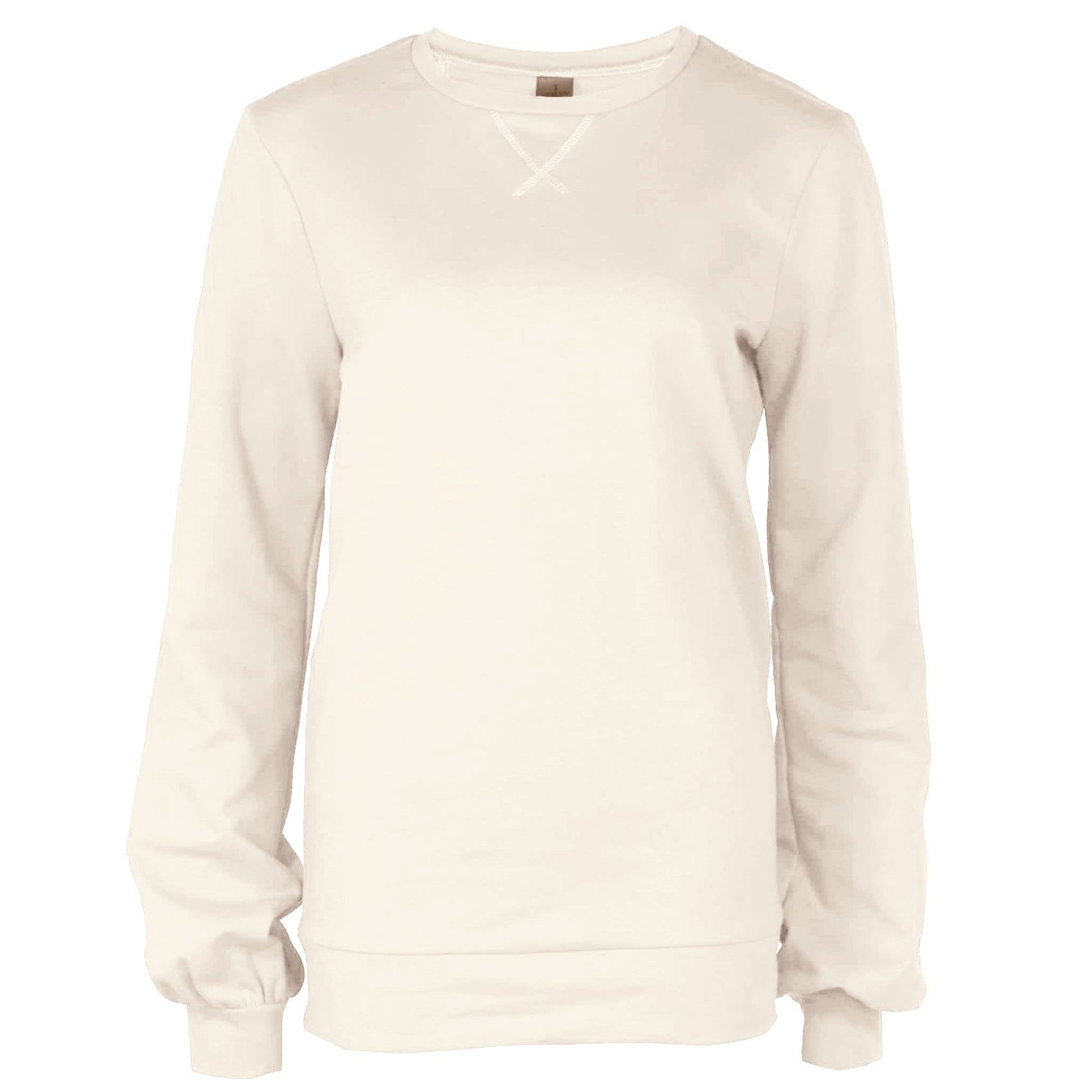 Tall Longlady Sweater Franky - lange vrouwen