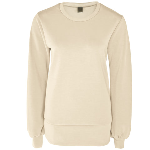 LongLady Sweater Fryda, tall kleding voor lange vrouwen