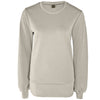 Tall LongLady Sweater Fryda - lange vrouwen