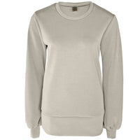 Tall LongLady Sweater Fryda - lange vrouwen