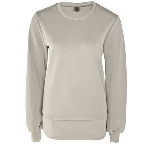 LongLady Sweater Fryda, tall kleding voor lange vrouwen