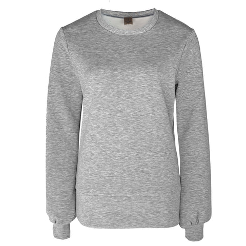 LongLady Sweater Fryda, tall kleding voor lange vrouwen