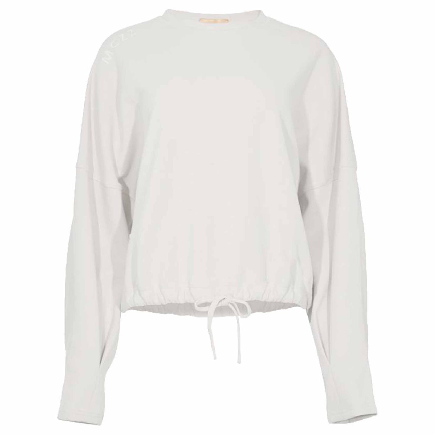 Maicazz Sweater Selma Offwhite | Tall