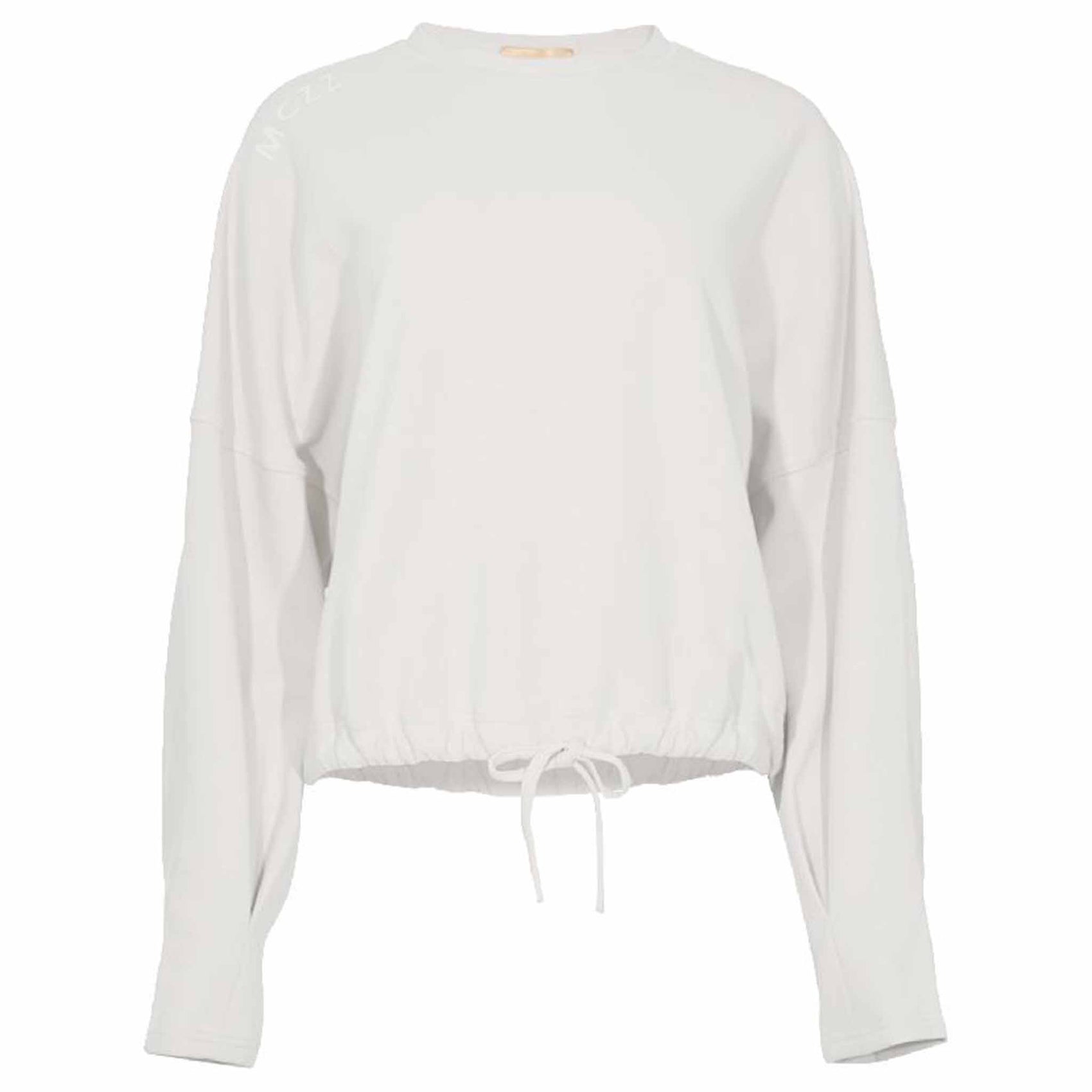 Maicazz Sweater Selma Offwhite | Tall