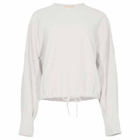 Maicazz Sweater Selma Offwhite | Tall