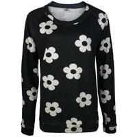 Tall Longlady Trui Fresia - lange vrouwen