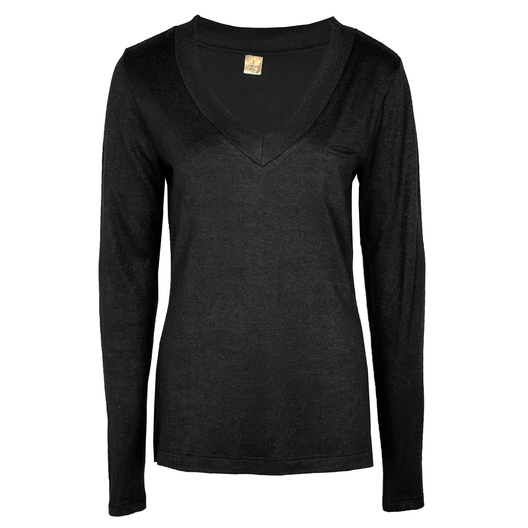 Longlady Truitje Felicia - Tall