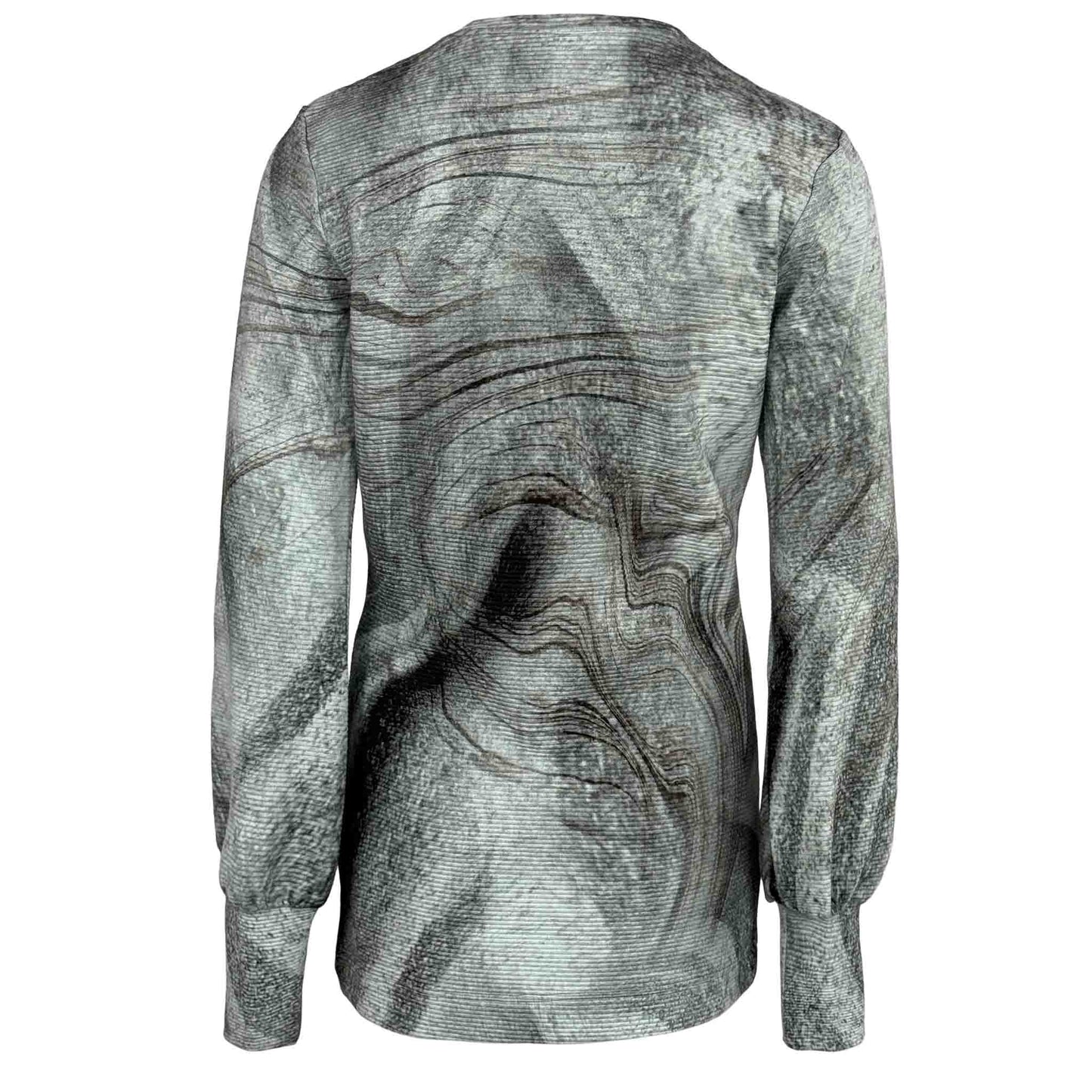 Longlady Trui Francesca Dessin | Tall